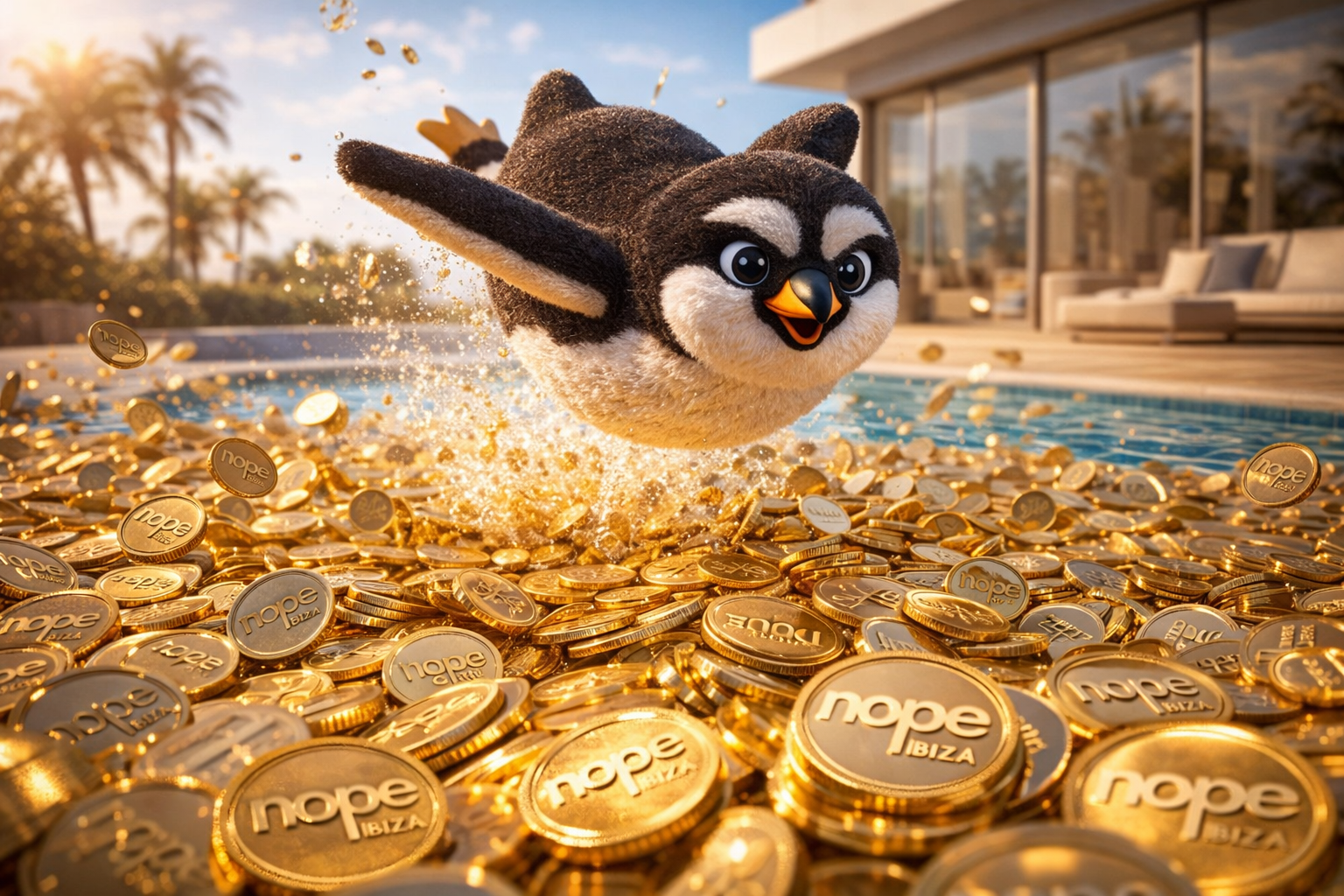 Arrivano i NOPE POINTS. Cosa sono?