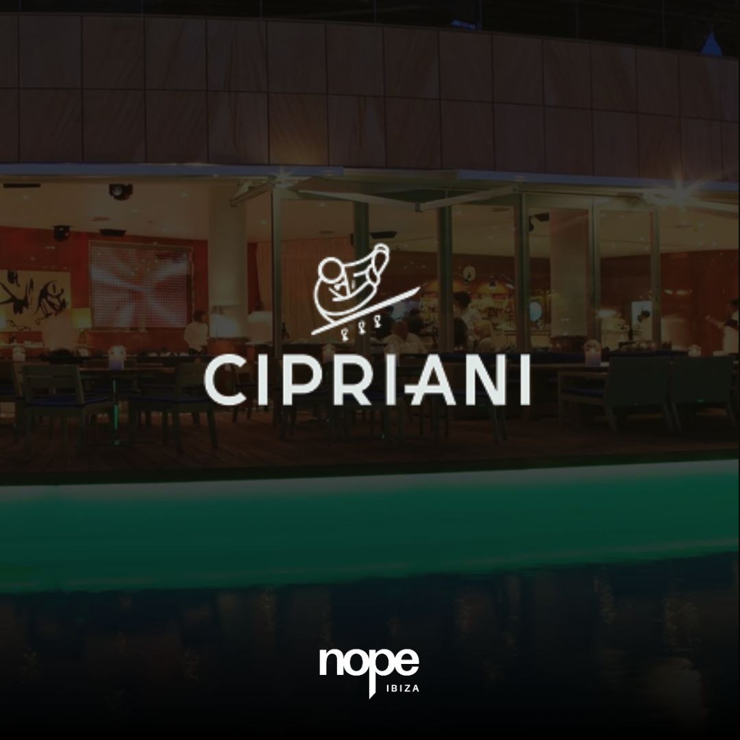 CIPRIANI