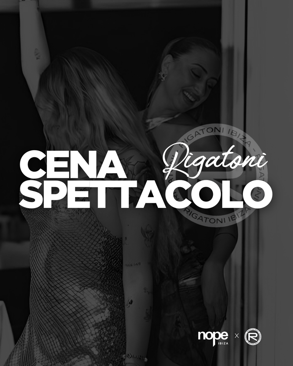 NOPE IBIZA