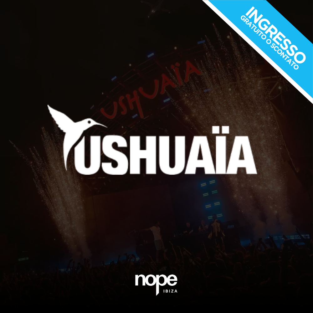 NOPE IBIZA
