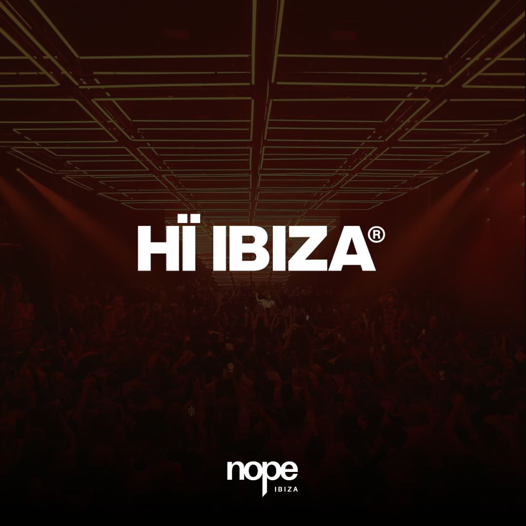 Hï Ibiza - Mesa VIP