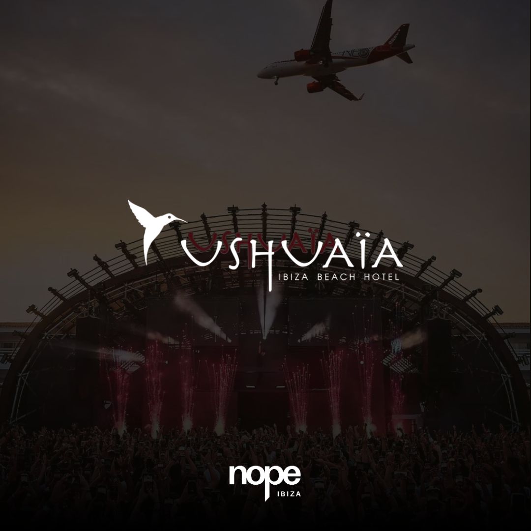Ushuaia - Tavolo VIP