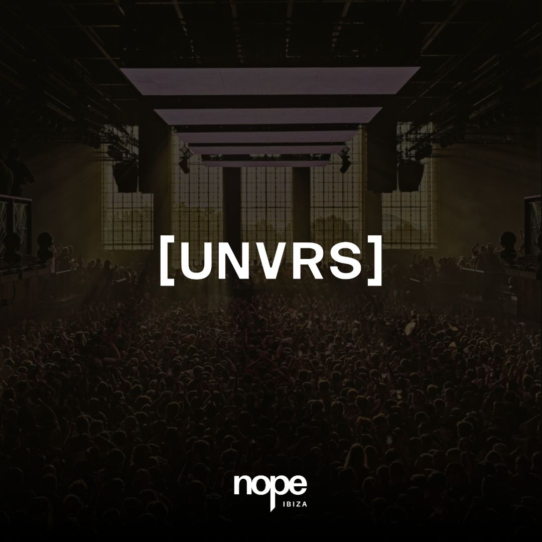 UNVRS - Tavolo VIP