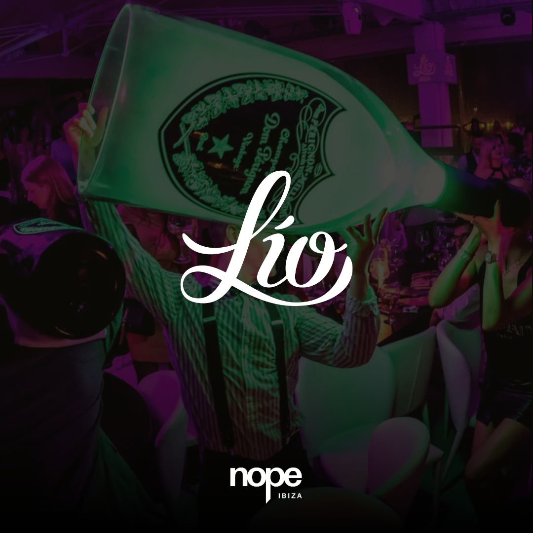 LIO IBIZA