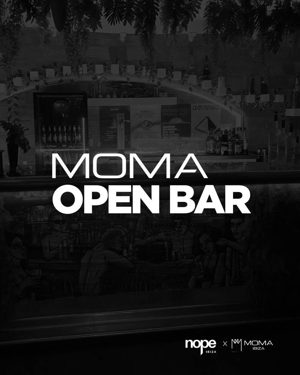 NOPE IBIZA