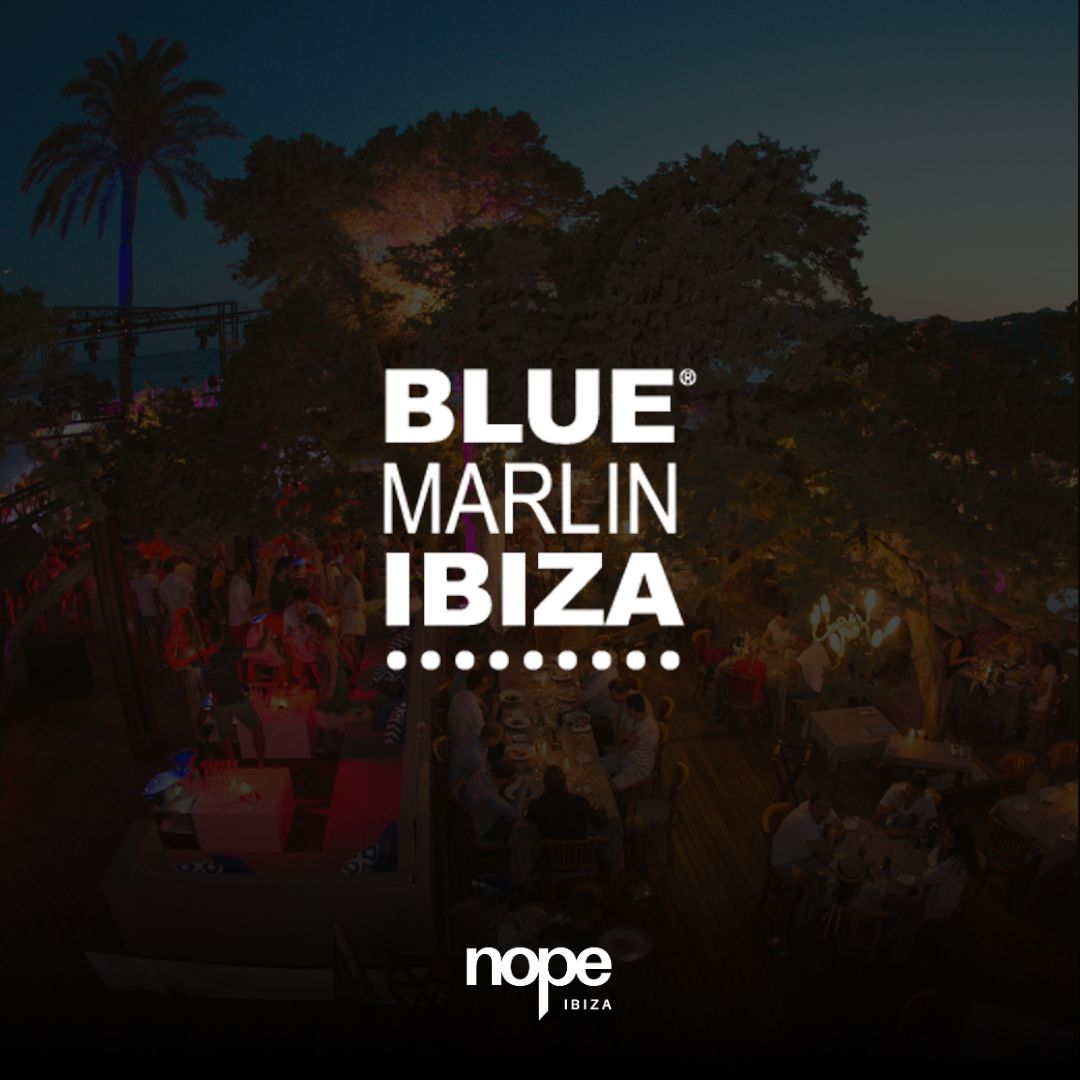 BLUE MARLIN