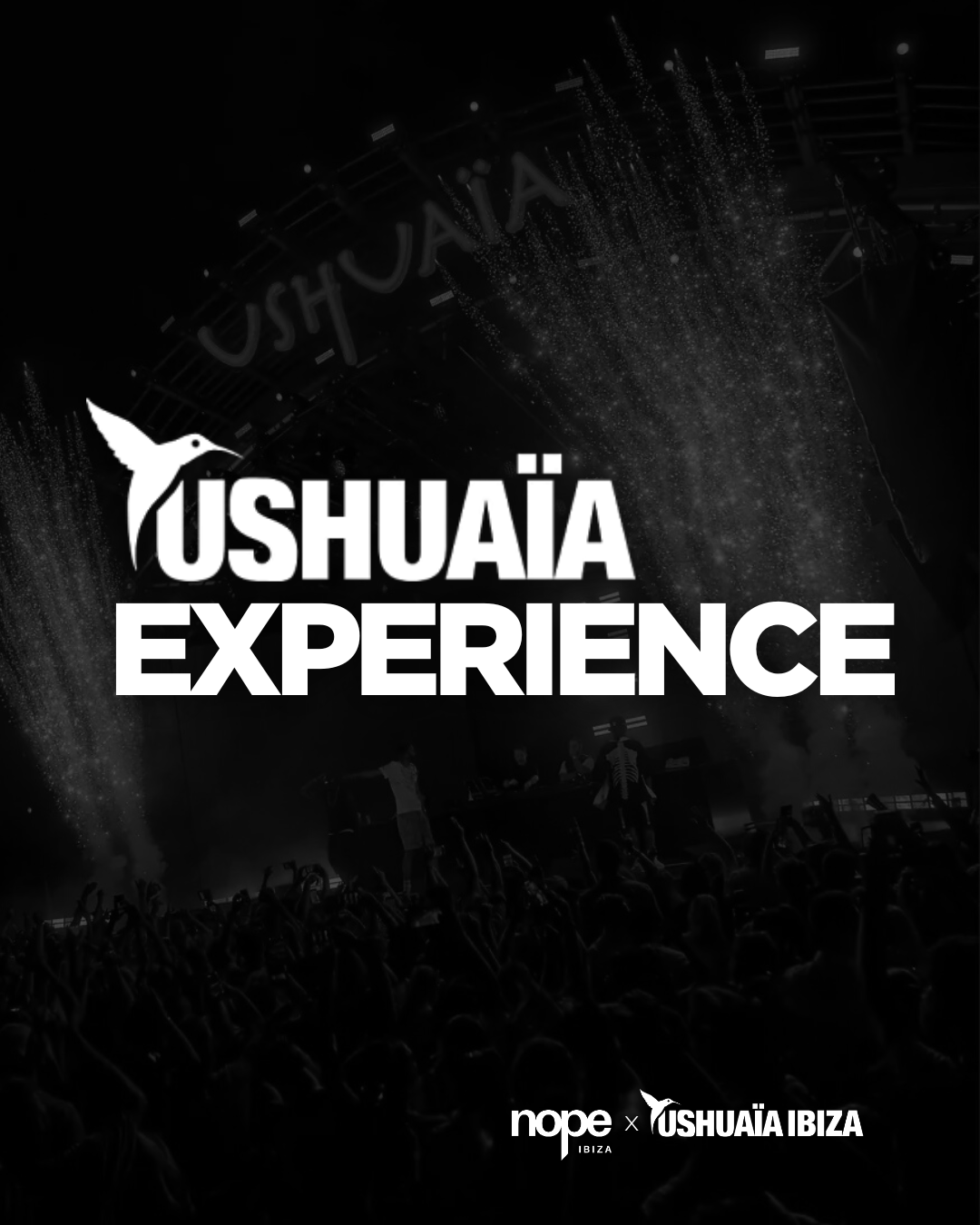 USHUAIA EXPERIENCE
