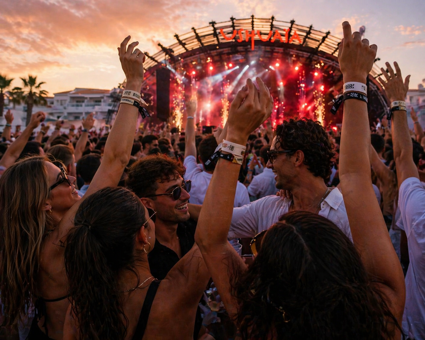 IBIZA PASS