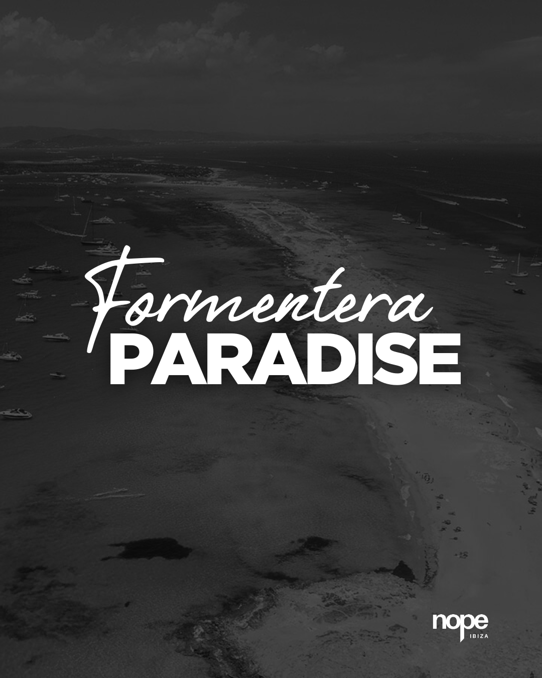 FORMENTERA PARADISE