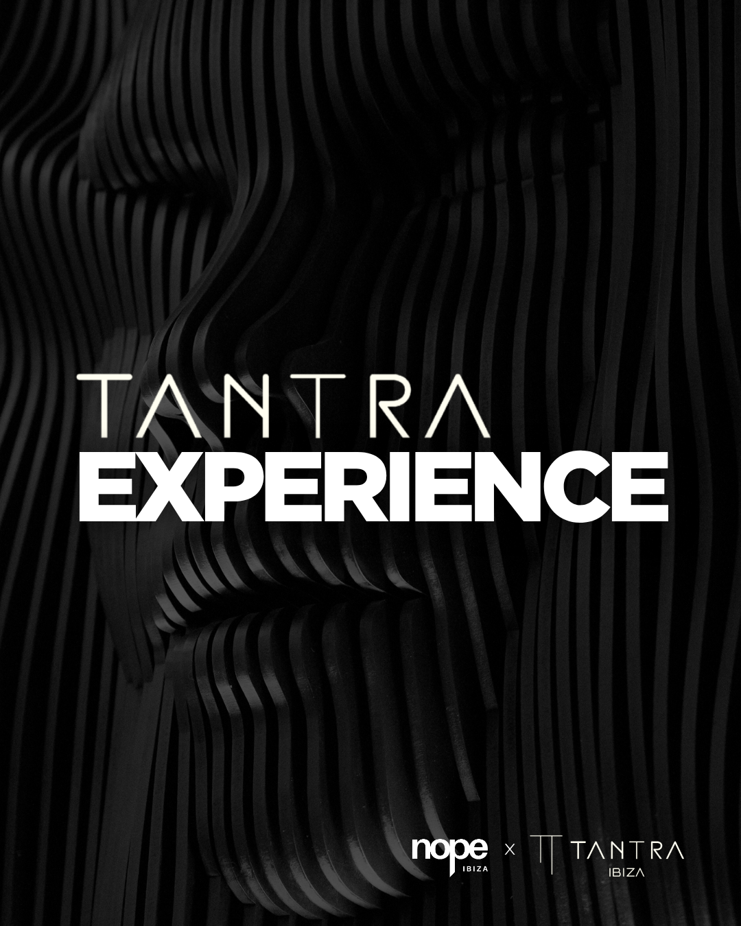 BARRA LIBRE DE TANTRA