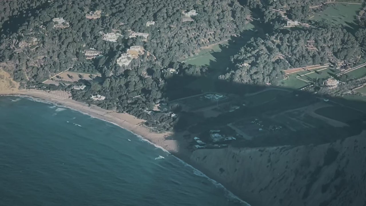 Cargar vídeo: MARLÍN AZUL