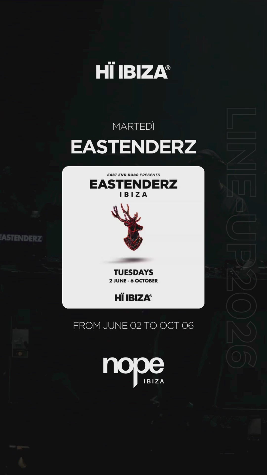 Carica video: EASTENDERZ - East End Dubs